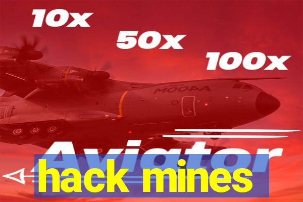 hack mines